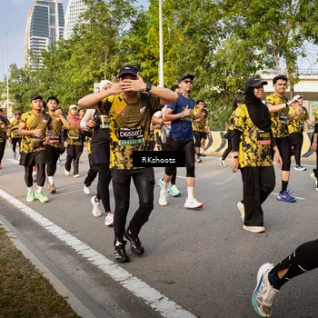Runner Photo 6459902