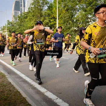 Runner Photo 6459907