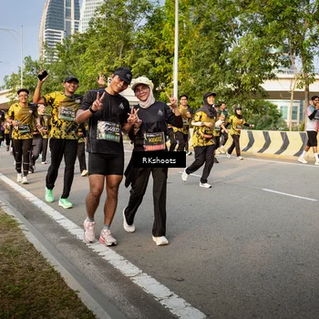 Runner Photo 6459910