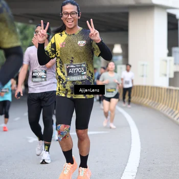 Runner Photo 6459912