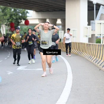 Runner Photo 6459914