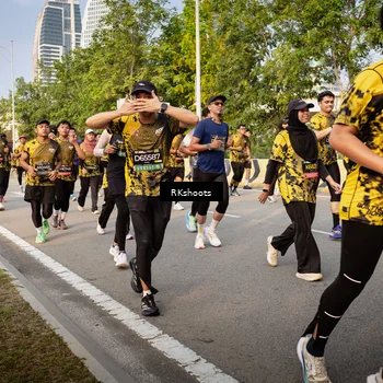 Runner Photo 6459917