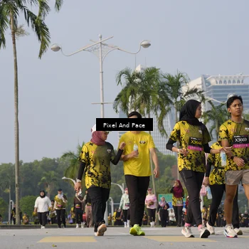 Runner Photo 6459920