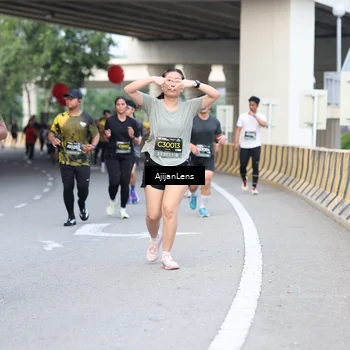 Runner Photo 6459921