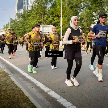 Runner Photo 6459935