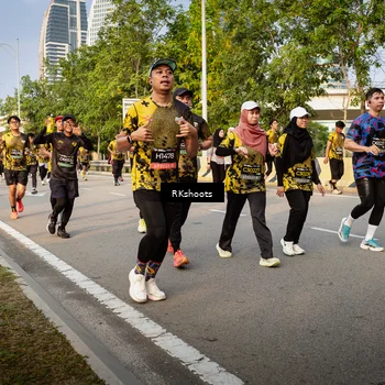 Runner Photo 6459936