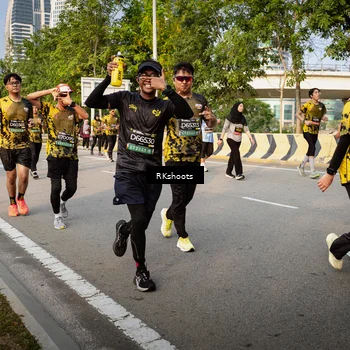 Runner Photo 6459937
