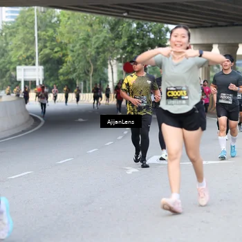 Runner Photo 6459938