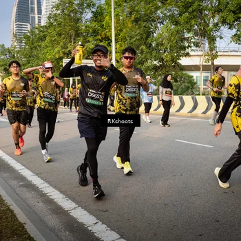 Runner Photo 6459943