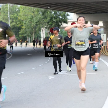 Runner Photo 6459946