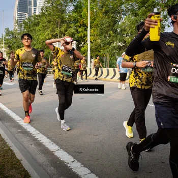 Runner Photo 6459947
