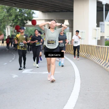 Runner Photo 6459953