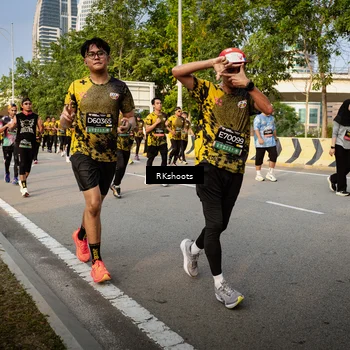 Runner Photo 6459954