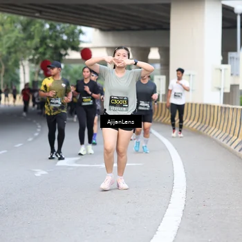 Runner Photo 6459956