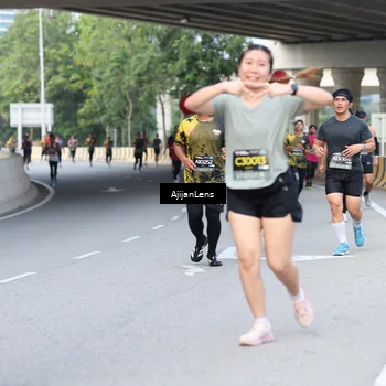 Runner Photo 6459957