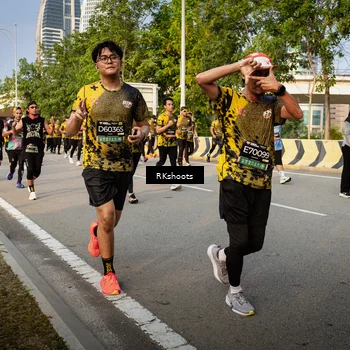 Runner Photo 6459958