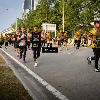 Runner Photo 6459960