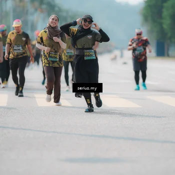Runner Photo 6459964