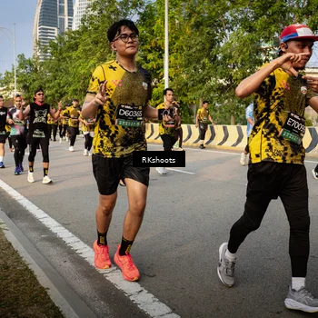 Runner Photo 6459966