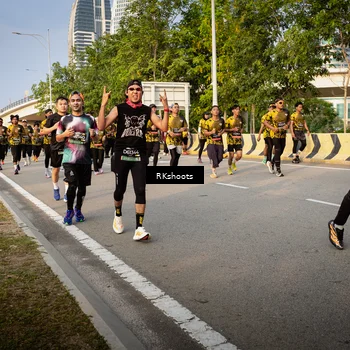 Runner Photo 6459967
