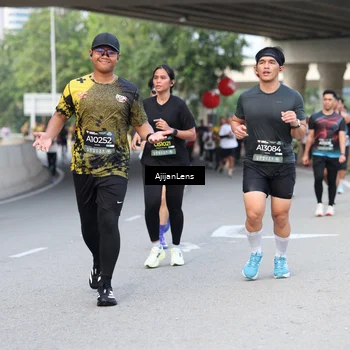 Runner Photo 6459968