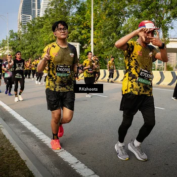 Runner Photo 6459971