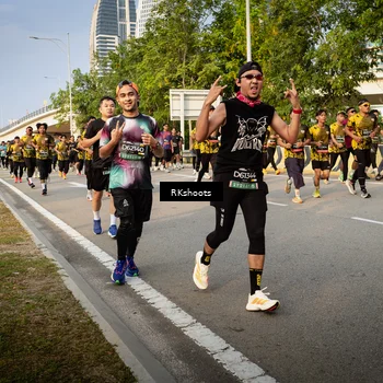 Runner Photo 6459973