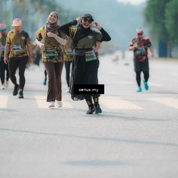 Runner Photo 6459975