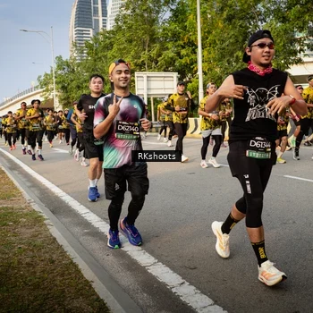 Runner Photo 6459979