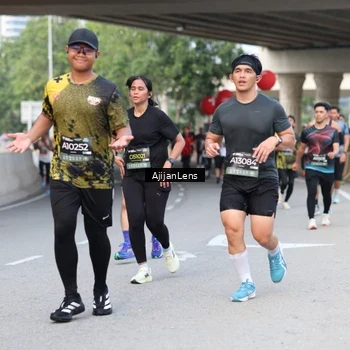 Runner Photo 6459980