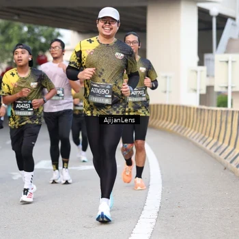 Runner Photo 6459984