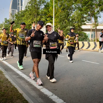 Runner Photo 6459987