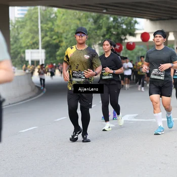 Runner Photo 6459988