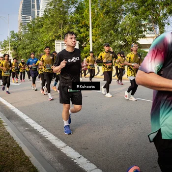 Runner Photo 6459989