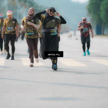 Runner Photo 6459990