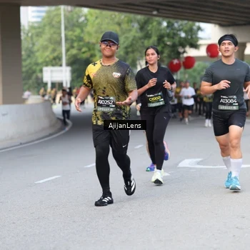 Runner Photo 6459994