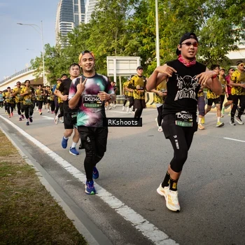 Runner Photo 6459997