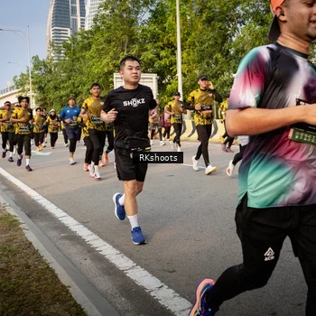 Runner Photo 6459999