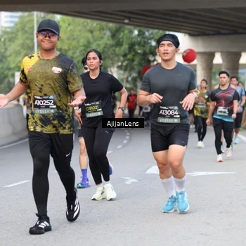 Runner Photo 6460003