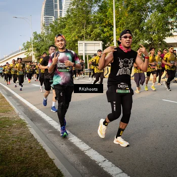 Runner Photo 6460005