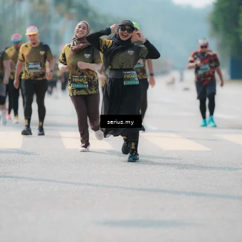 Runner Photo 6460013