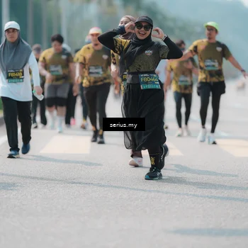 Runner Photo 6460017