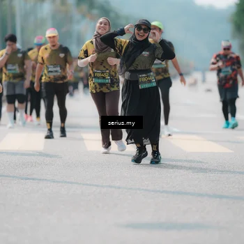 Runner Photo 6460027