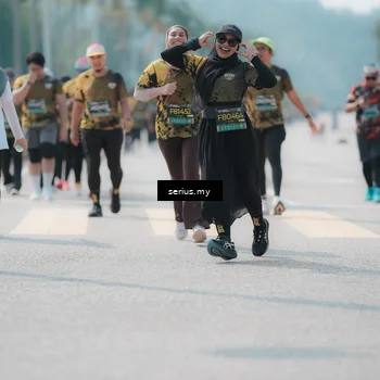 Runner Photo 6460031