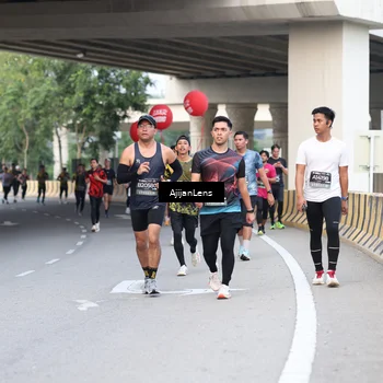 Runner Photo 6460047