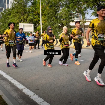 Runner Photo 6460048