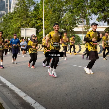 Runner Photo 6460050