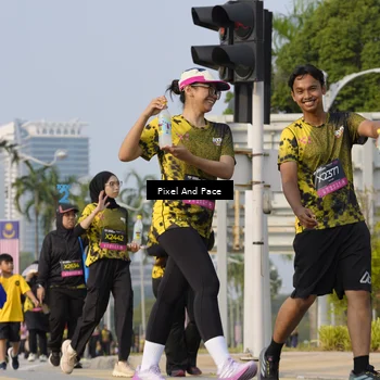 Runner Photo 6460054