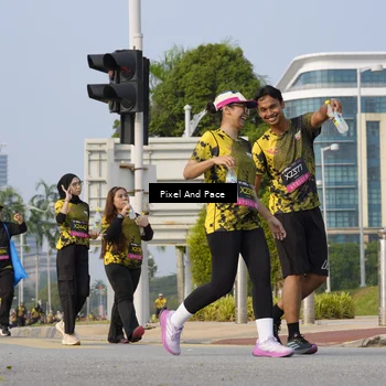 Runner Photo 6460076