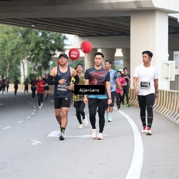 Runner Photo 6460083
